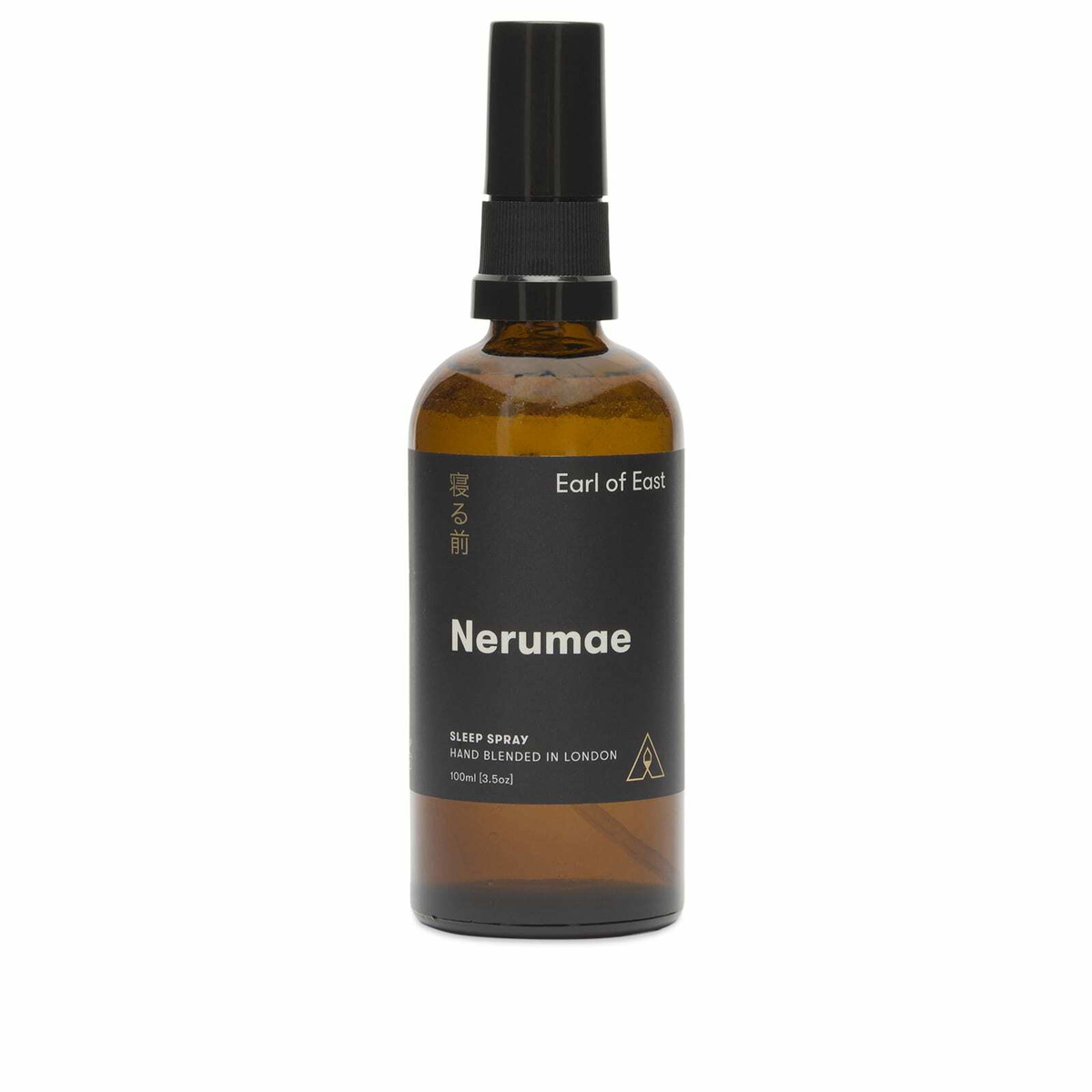 Earl of East Nerumae Sleep Spray 