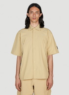 The North Face Black Series Oversized Shirt