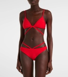 Simkhai Emmalynn bikini bottoms