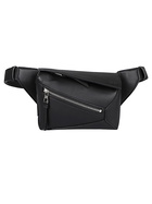 LOEWE - Puzzle Mini Leather Bumbag