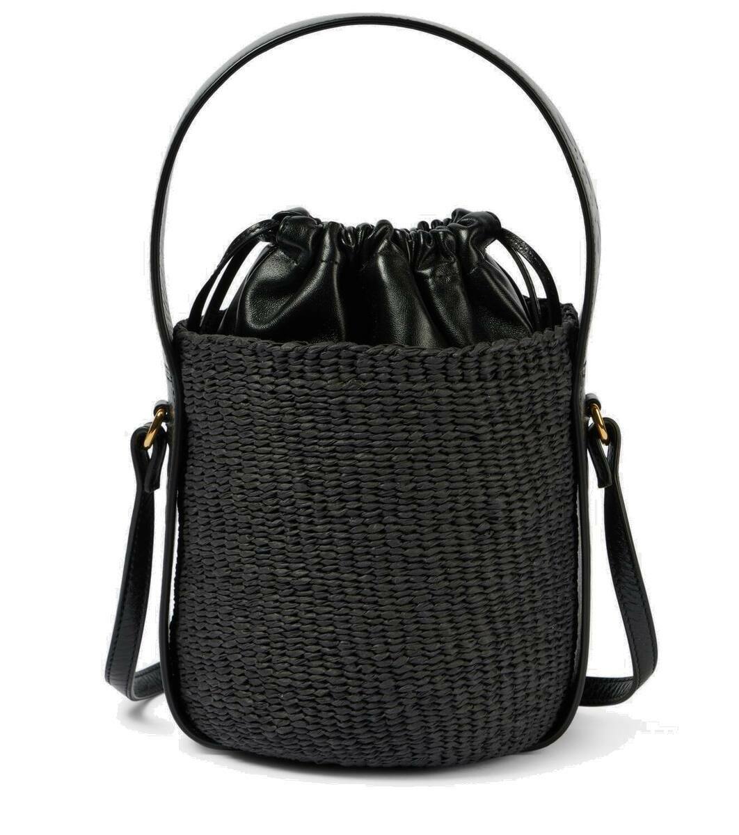 Mifuko Bucket Bag