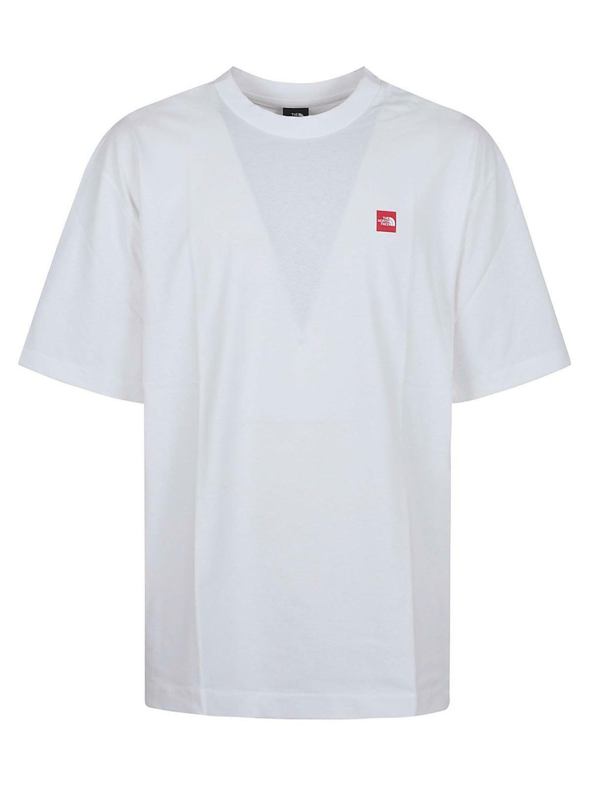 The North Face x Online Ceramics T-Shirt in Black The North Face