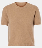 Maison Margiela Wool T-shirt