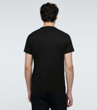 Burberry - Parker cotton T-shirt