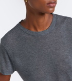 Agolde Adine jersey T-shirt