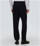 Giorgio Armani Wool straight pants