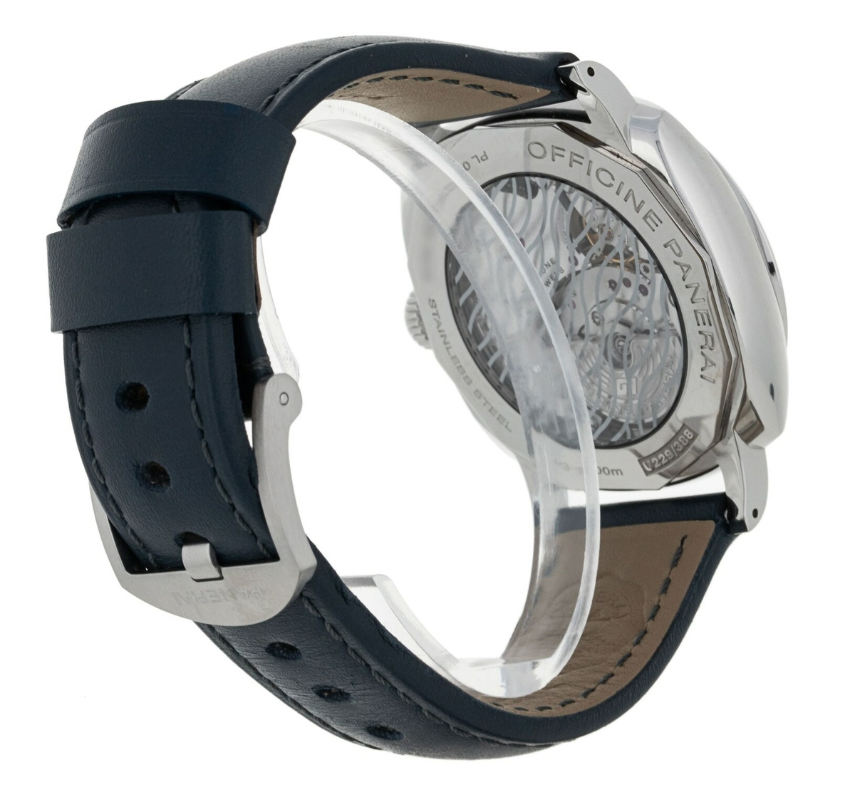 Panerai Radiomir GMT PAM00945