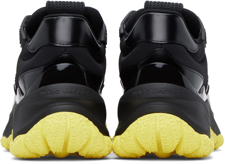 スニーカー Marc jacobs The Lazy Runner sneakers Marc Jacobs The Monogram Lazy Runner | Saks Fifth Avenue