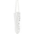 Maison Margiela White Icon Shopping Tote