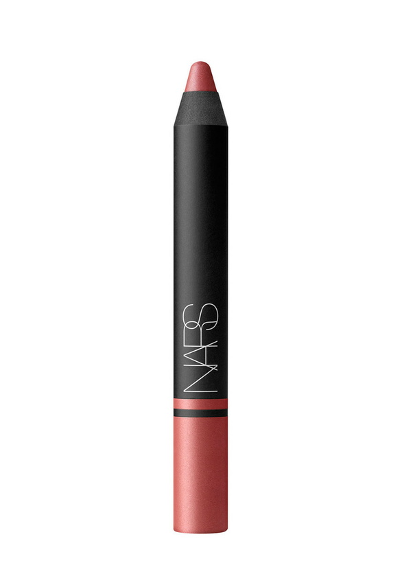 Photo: Nars Satin Lip Pencil - Rikugien