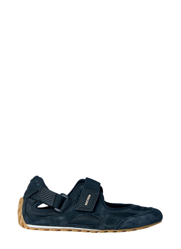 Photo: Bottega Veneta Orbit Sneakers