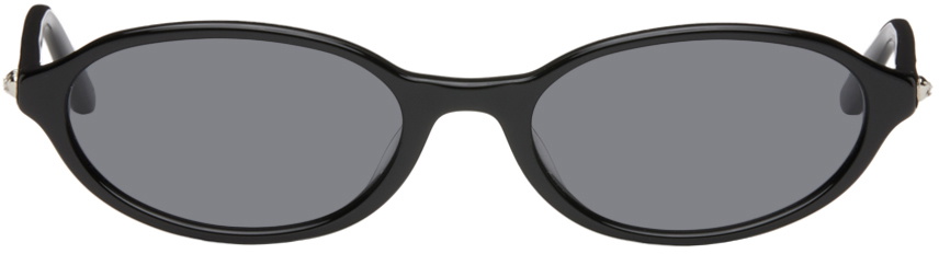 BONNIE CLYDE Black Baby Sunglasses Bonnie Clyde