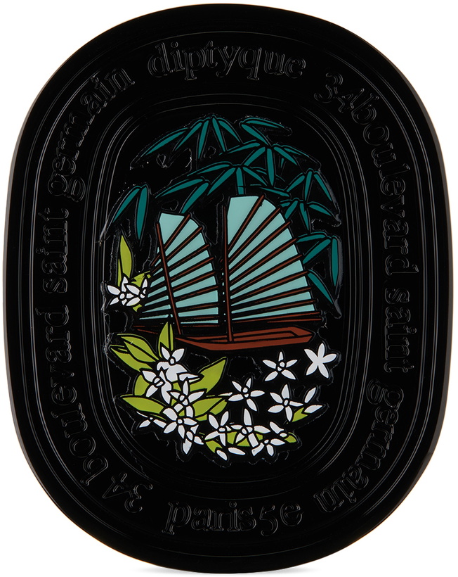 Photo: diptyque Do Son Refillable Solid Perfume, 3 g