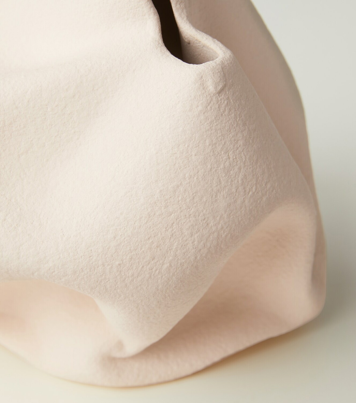 Completedworks - Goliath vase