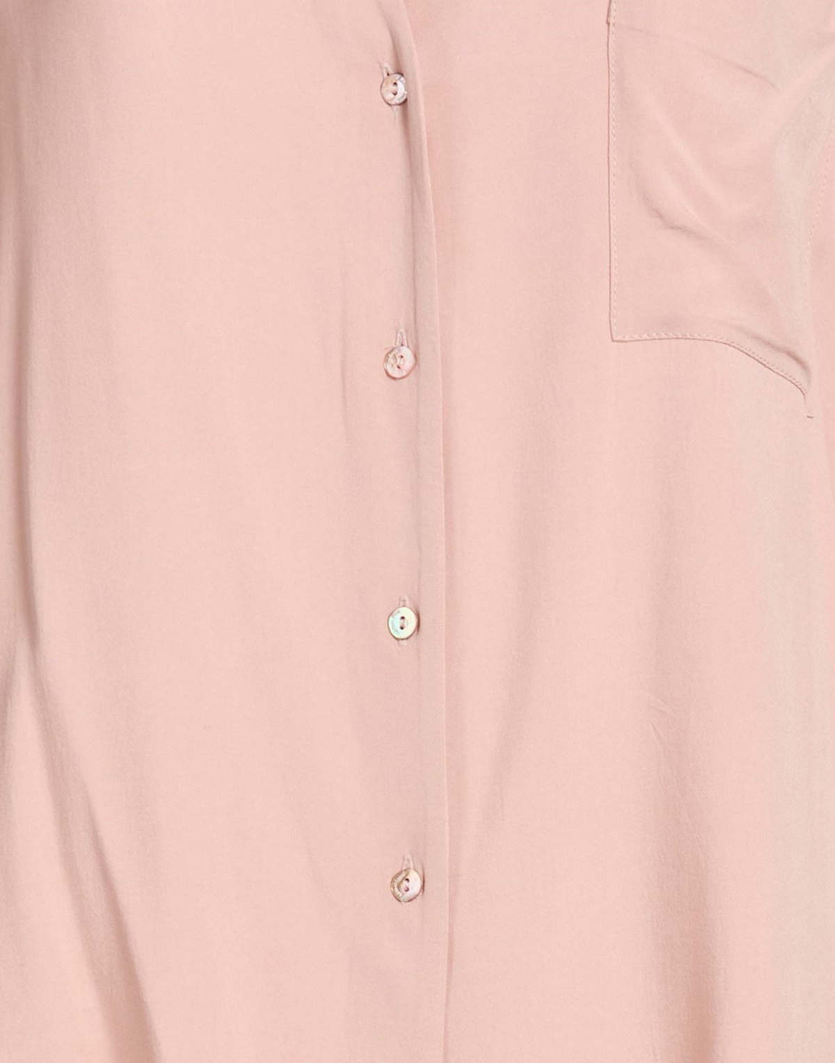 Alessia Santi Womens Shirt in Pink