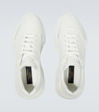 Dolce&Gabbana Daymaster leather sneakers