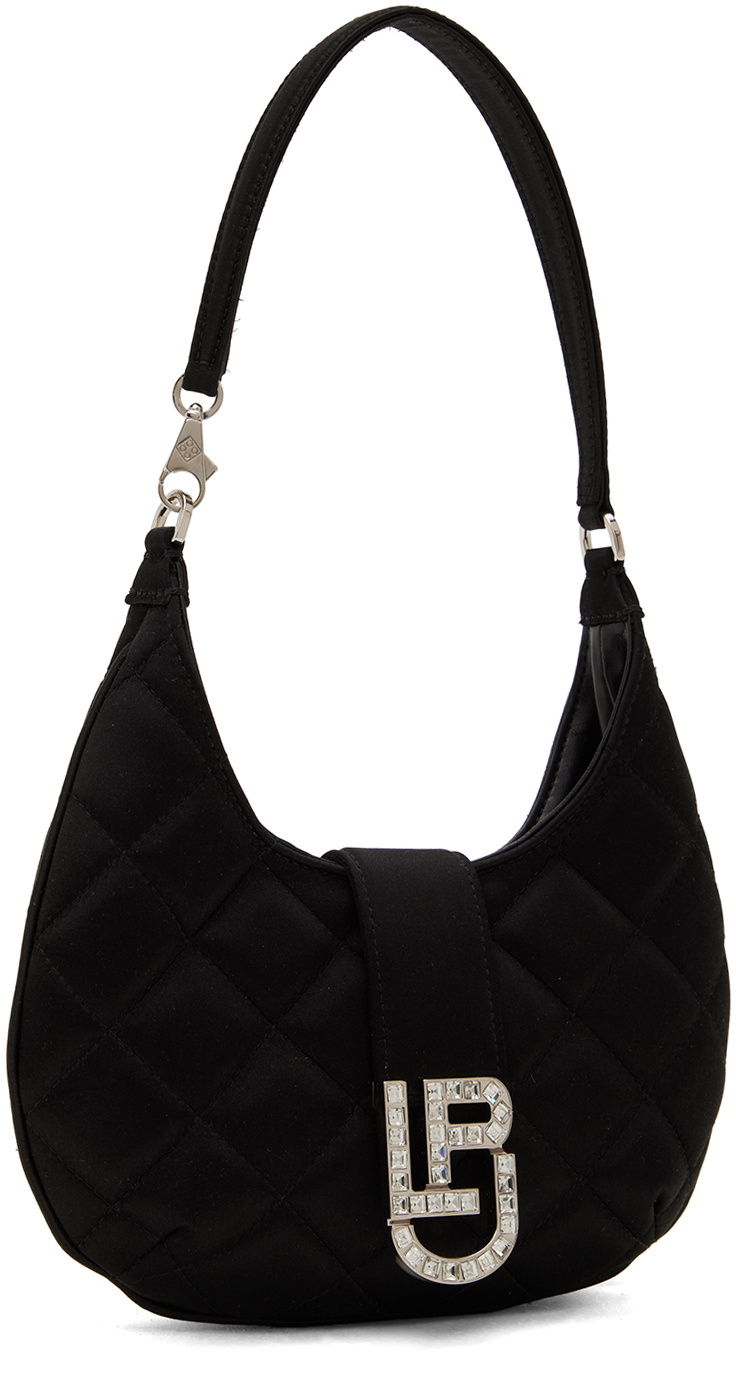 Les Petits Joueurs Black Cindy Bag