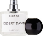 Byredo Desert Dawn Eau de Parfum, 50 mL