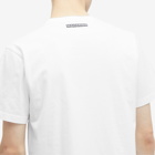 Maharishi Men's Bonsai T-Shirt in White