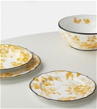 Gucci - Herbarium set of 2 dinner plates