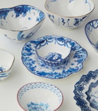 Seletti x Diesel Living Classics on Acid Dragon bowl