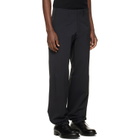Veilance Black Align MX Trousers