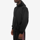 WTAPS Men's CRST Hoody in Black