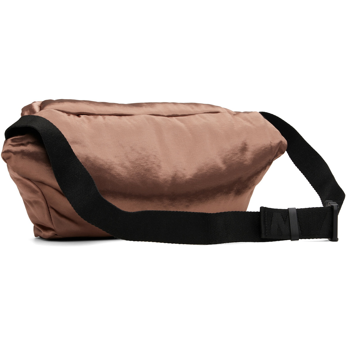 Marni Brown Marsupio Large Belt Bag
