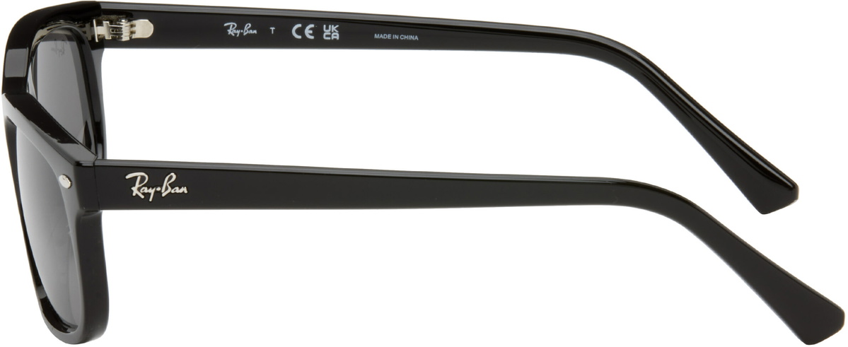 Ray-Ban Black RB2224 Sunglasses