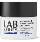 Lab Series - AGE RESCUE Water-Charged Gel Cream, 50ml - Colorless