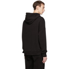 MISBHV Black Modele Depose Hoodie