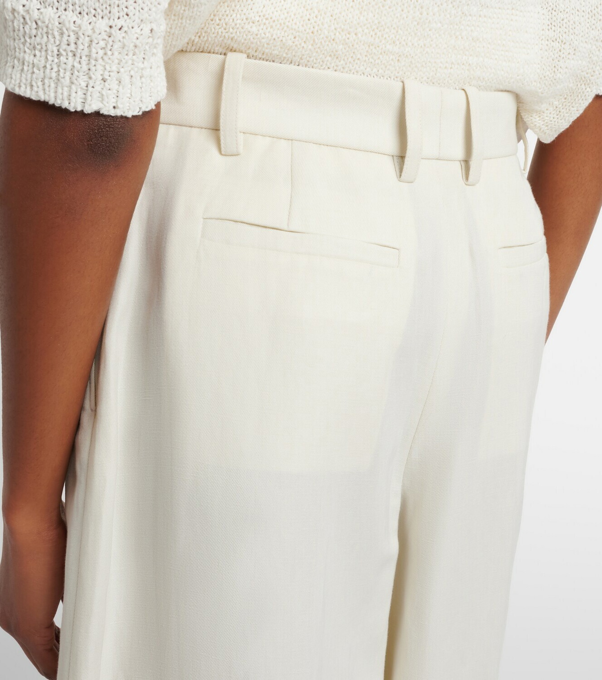 Joseph Centa culottes
