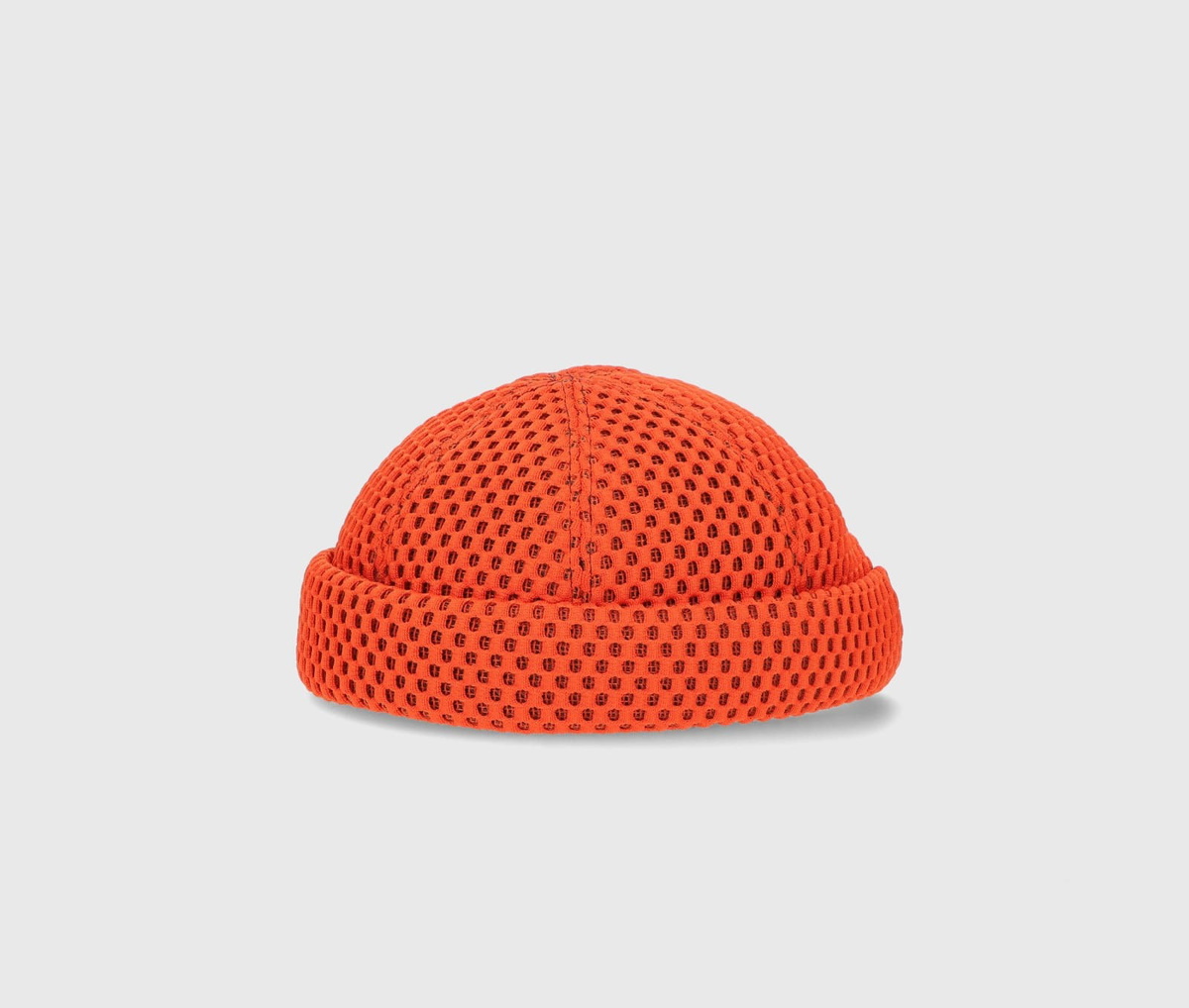 Borsalino Cirillo Cap Honeycomb Fabric