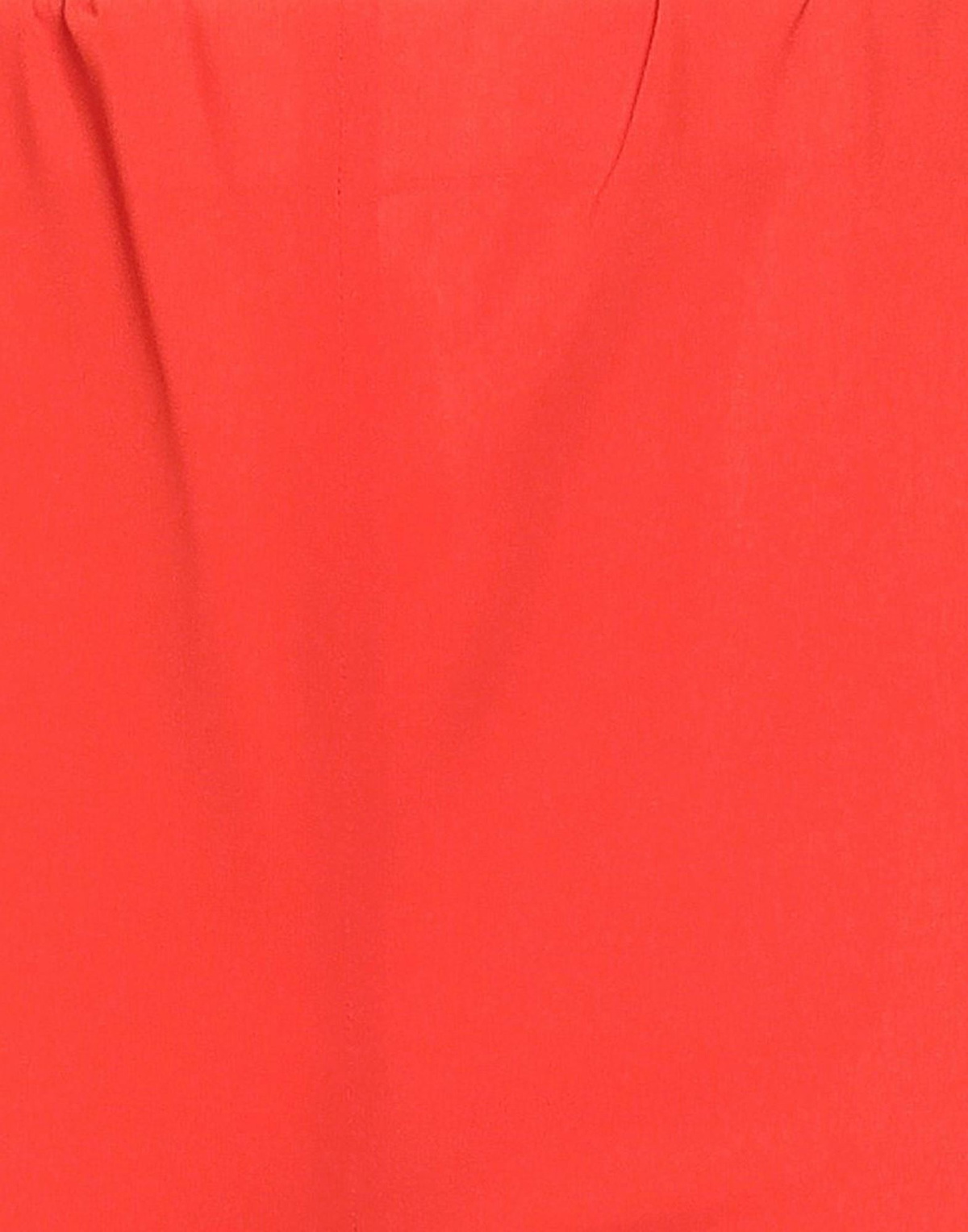 Jucca Womens Pants in Red