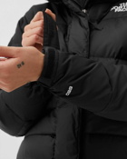 The North Face Wmns Himalayan Down Parka Black - Womens - Down & Puffer Jackets|Parkas