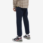 Colorful Standard Men's Classic Organic Sweat Pant in NavyBlue