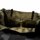 Topologie Summit Tote Medium in Black 