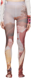TYT Multicolor Ride Or Die Tights