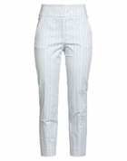 Peserico Womens Pants in Light blue