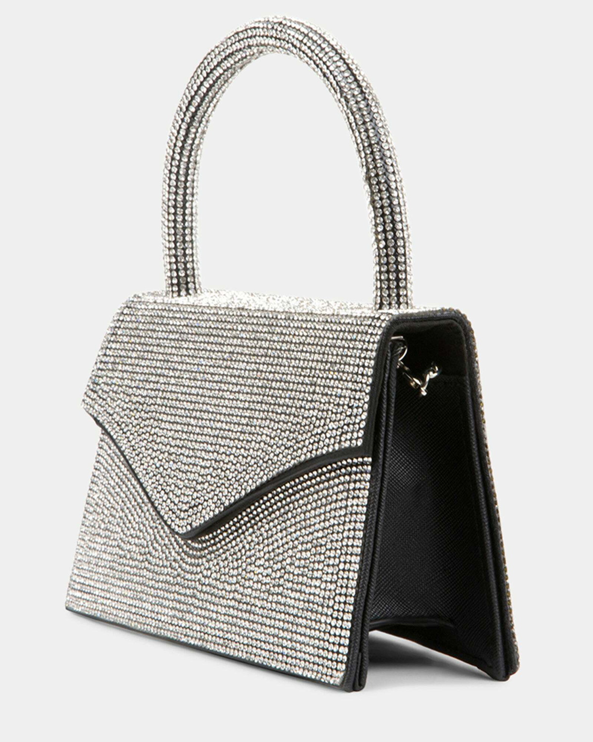 Steve Madden Bamina Bag in Black