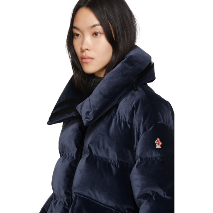 Moncler store atena jacket