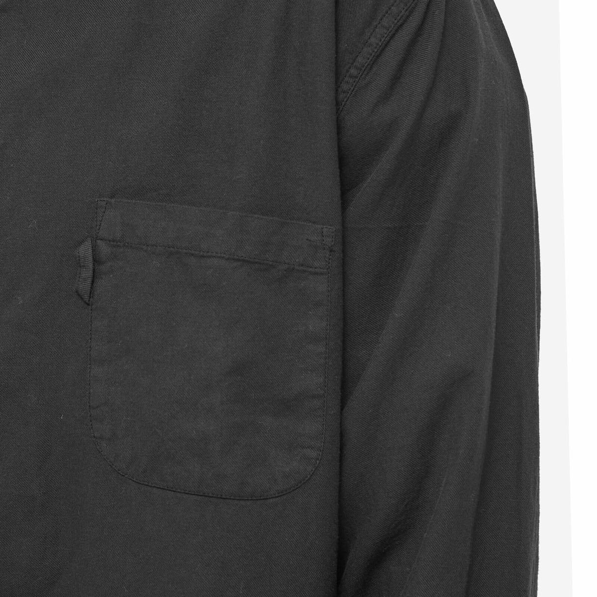 YMC - Man - Black - Shirt main image 1
