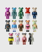 MEDICOM BEARBRICK 100% SERIES 50 Multi-color Mens Collectibles & Toy