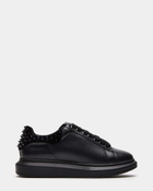 Steve Madden Frosting Sneakers in Black