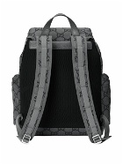 GUCCI - Gg Supreme Nylon Backpack