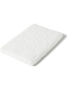 Visvim - Sea Island Cotton-Terry Face Towel