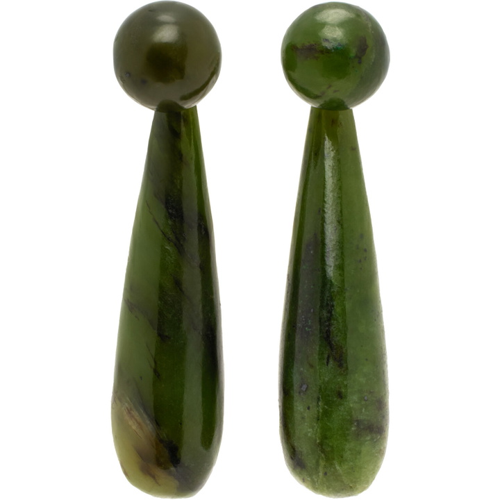 Photo: Sophie Buhai Small Angelika Earrings