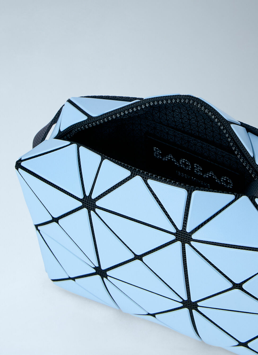 Bao Bao Issey Miyake Cuboid Mini Shoulder Bag