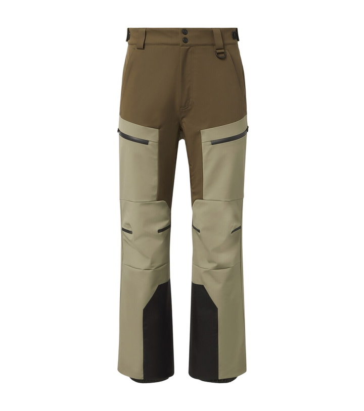 Photo: Fusalp Sidyo colorblocked ski pants