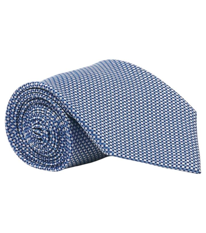 Photo: Charvet Silk tie